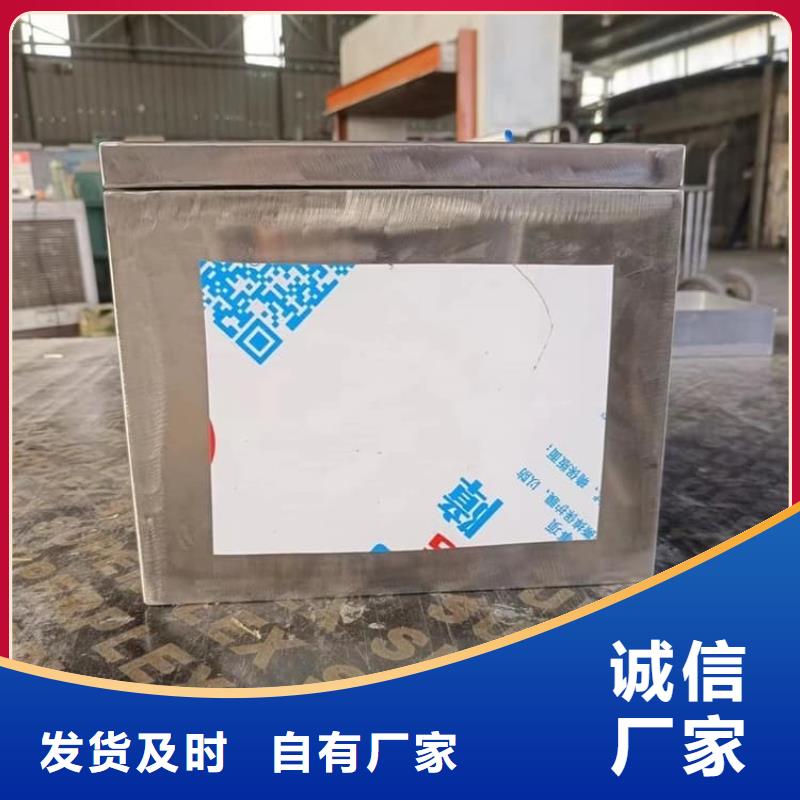 采购铅桶铅盒必看-质量好