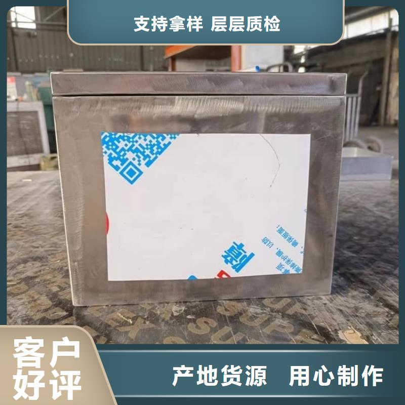 规格齐全的防护铅罐厂家