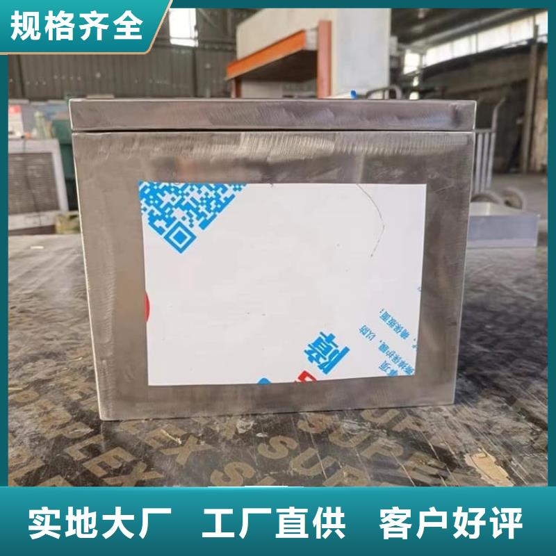 放射性物储物铅箱-欢迎选购