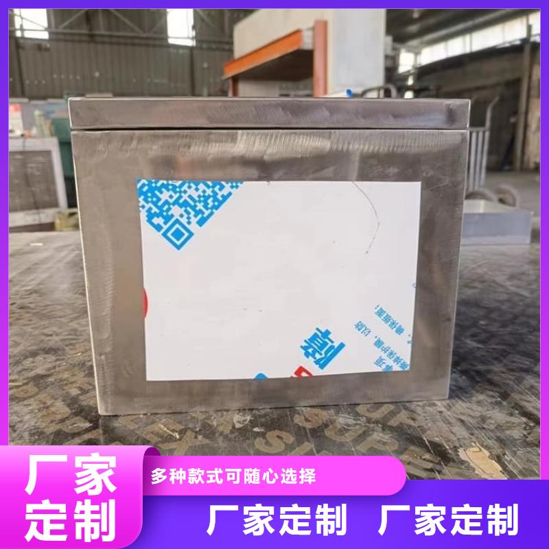 核素废物处理铅箱规格种类详细介绍品牌