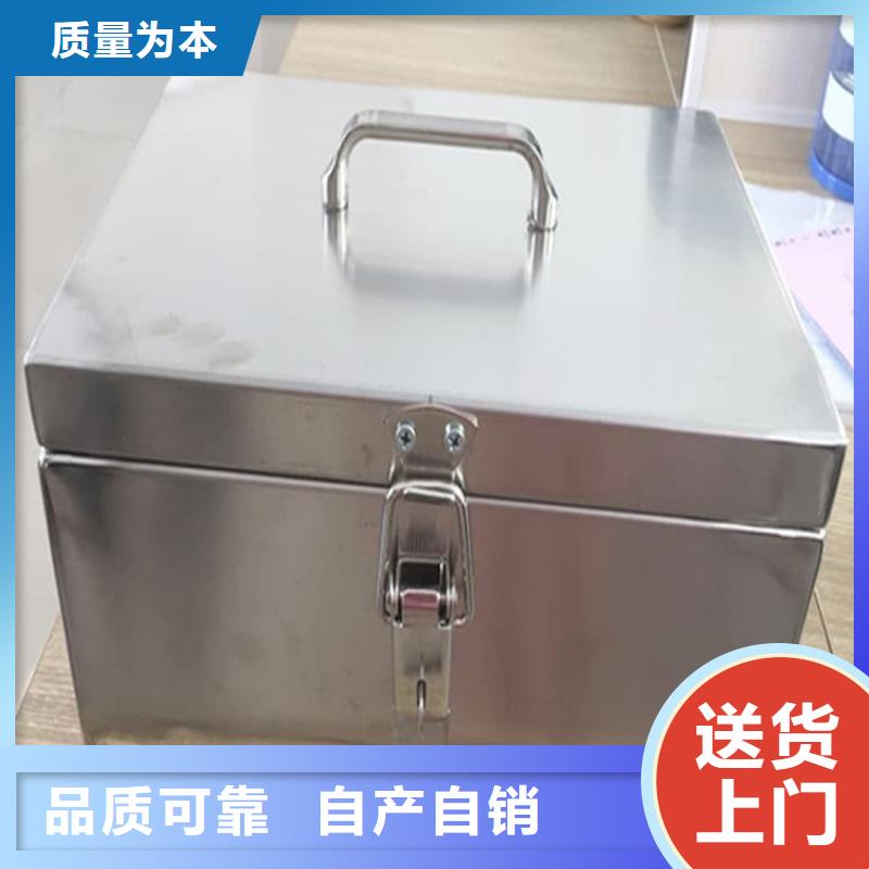 优质防护铅桶铅箱的批发商