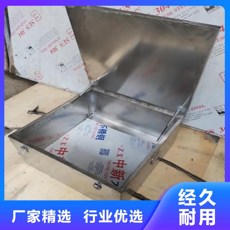 工业级防辐射铅箱-值得拥有