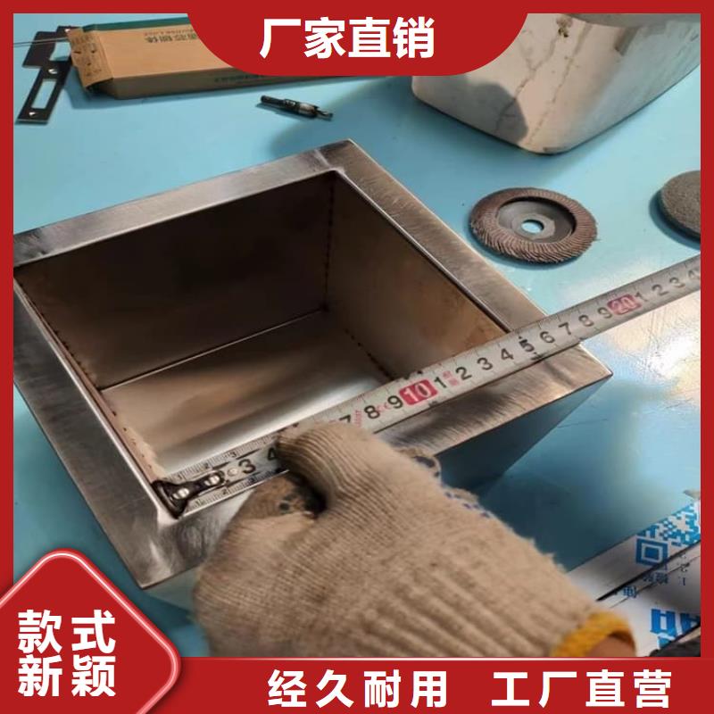 买放射源转运铅箱-现货充足有保障