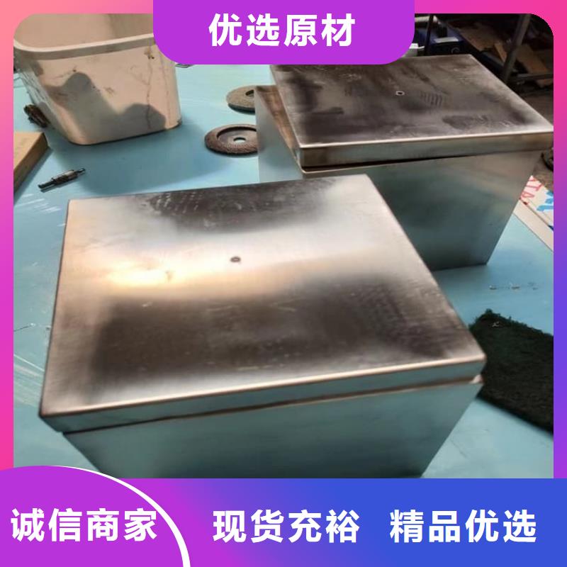 工业级防辐射铅箱-值得拥有