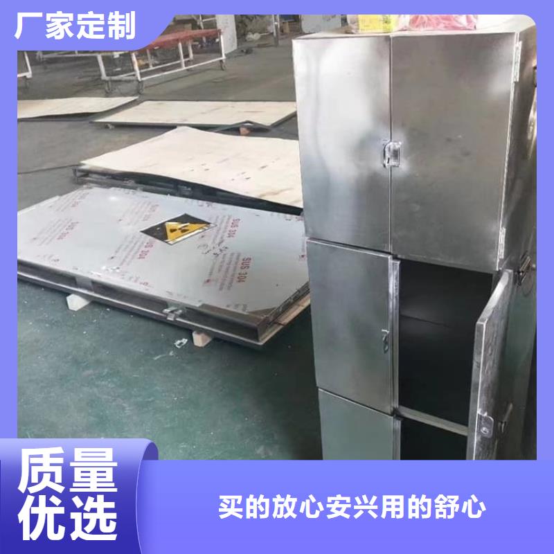 靠谱的放射源转运铅箱销售厂家