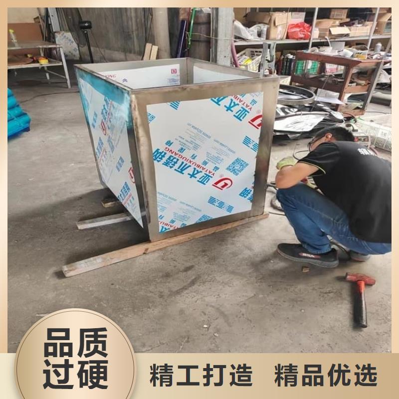 放射屏蔽储蓄桶材质好