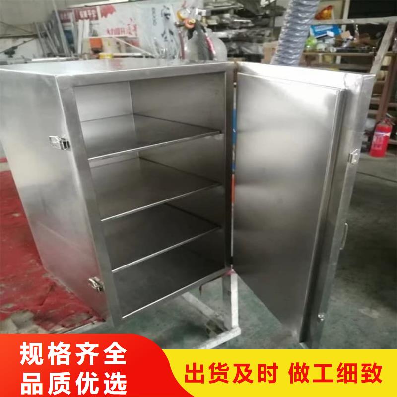 20升射线防护铅箱-售后完善