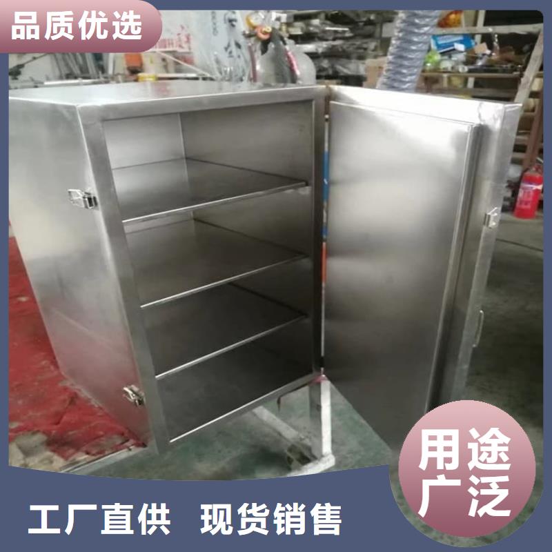出货快的放射源转运铅箱厂家