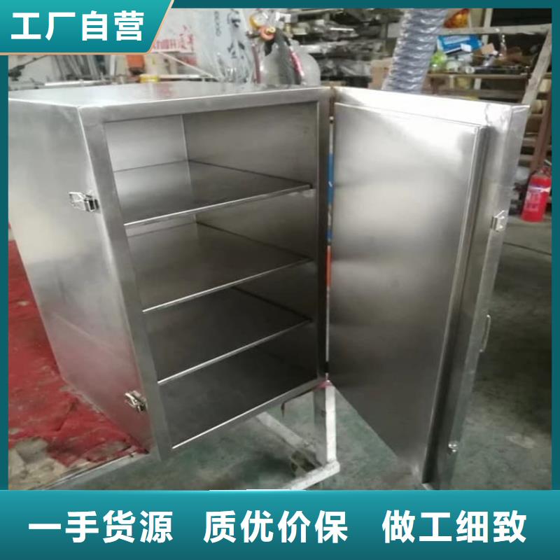 国标1#纯铅箱-大家一致的选择！