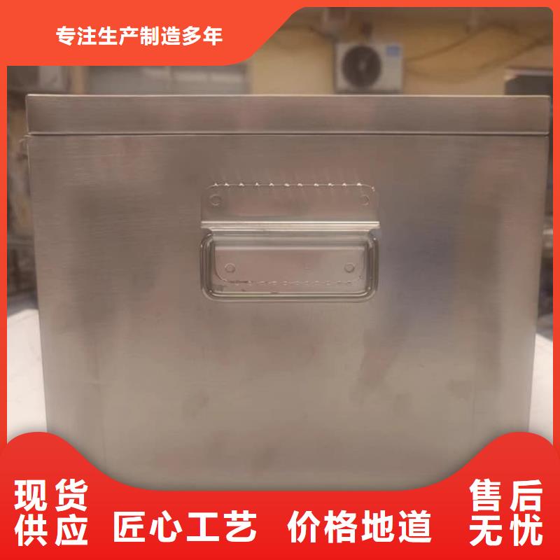 服务周到的放射性废物衰变箱销售厂家