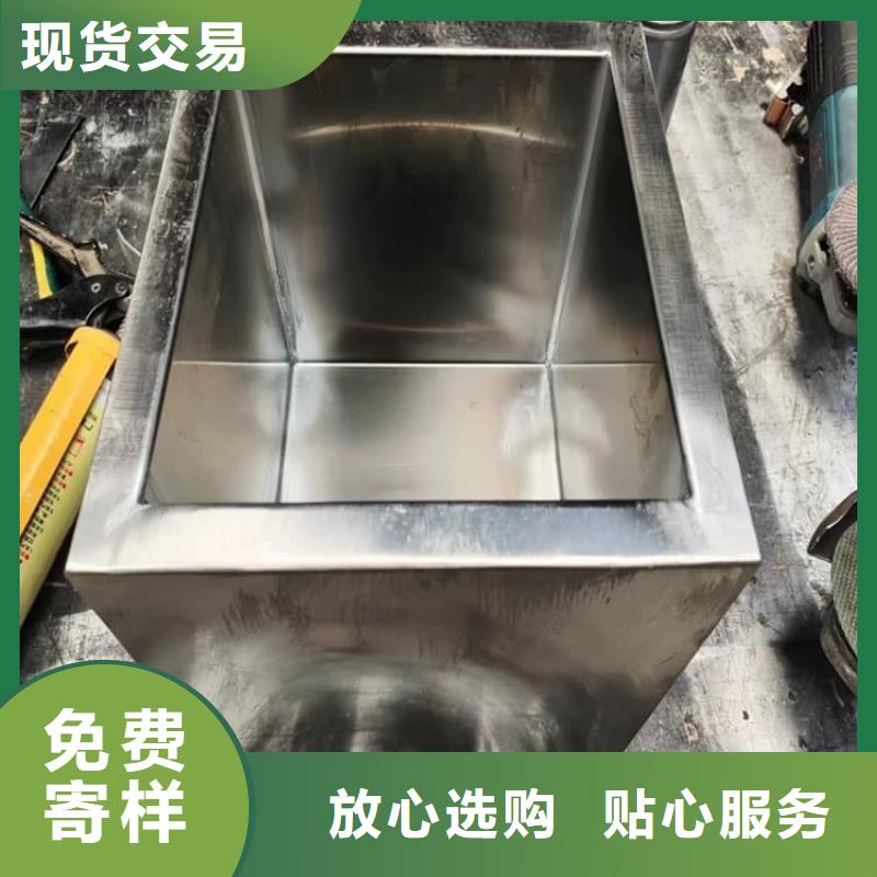 批发防护铅罐找宏兴射线防护工程有限公司