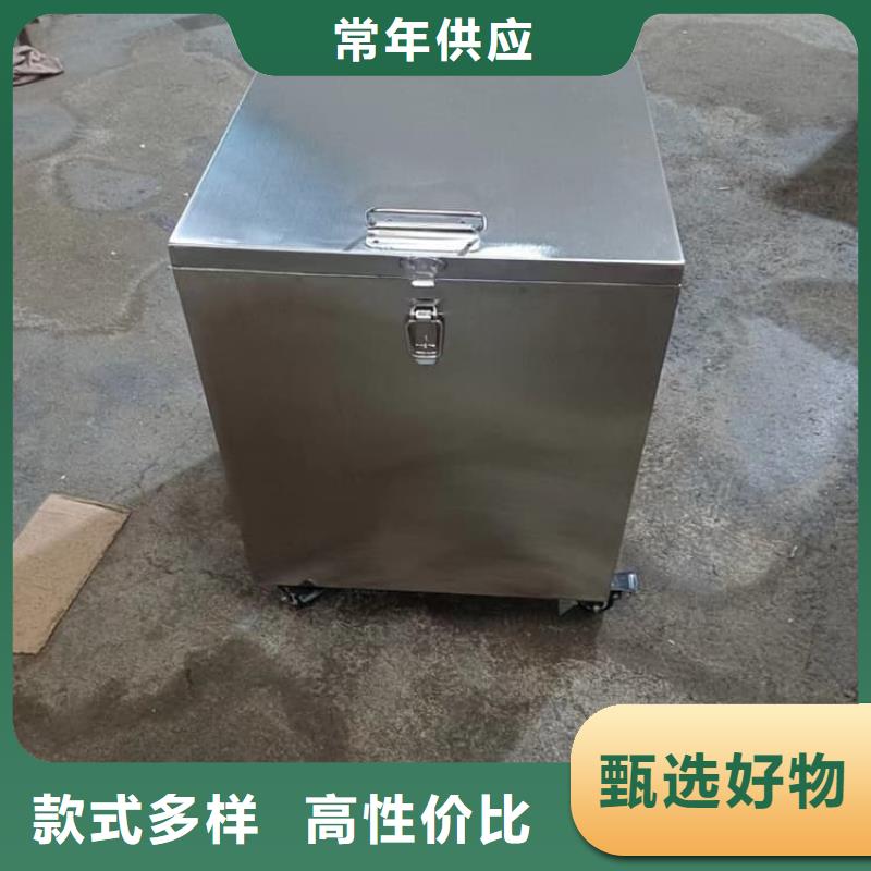 本地性价比高的铅桶铅盒厂家