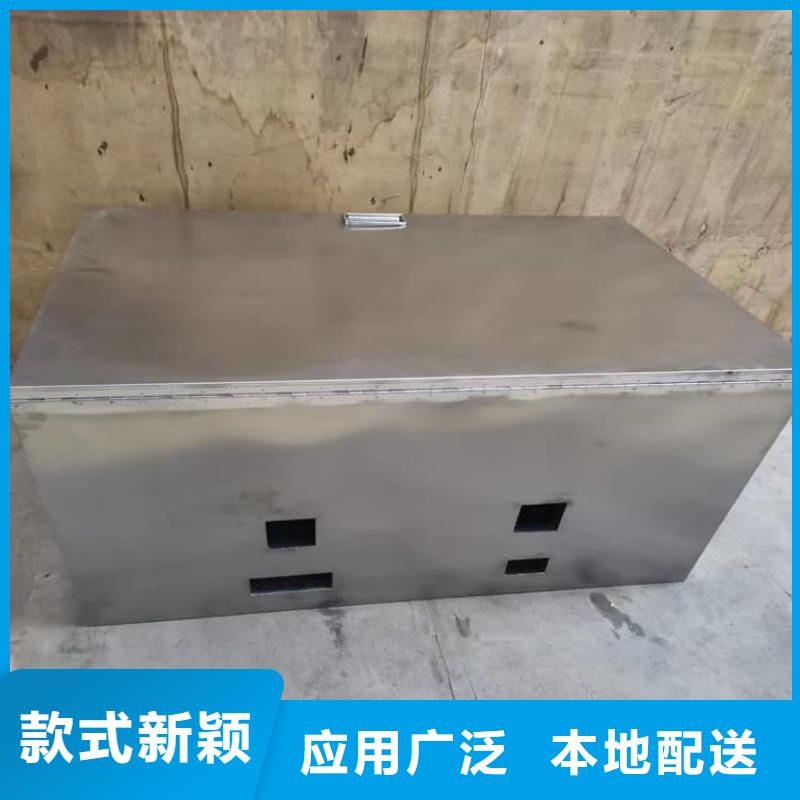 不锈钢体铅箱定制-不锈钢体铅箱厂家
