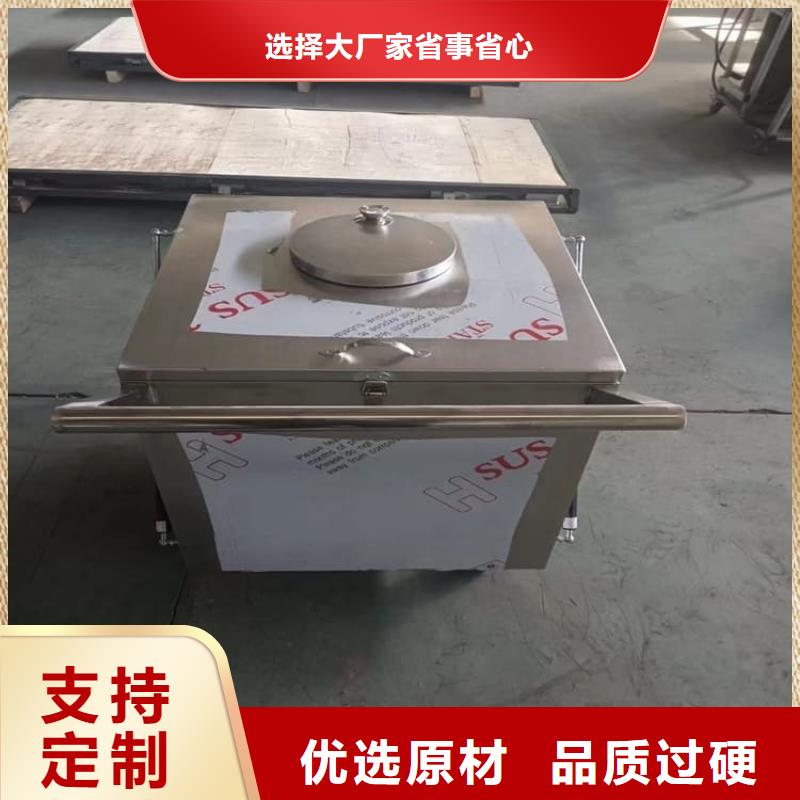 放射性废物桶物流快捷