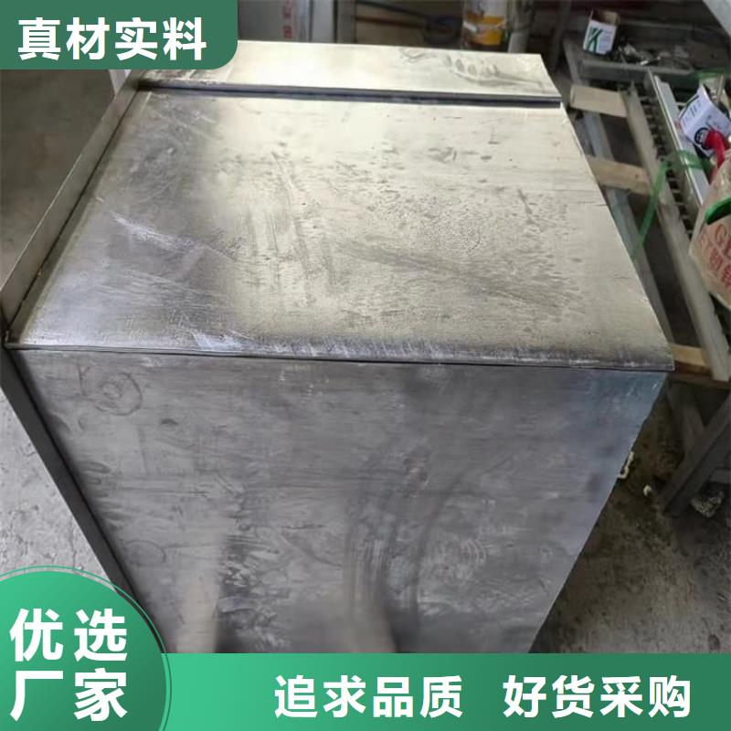放射科射线防护铅箱质量与价格同在