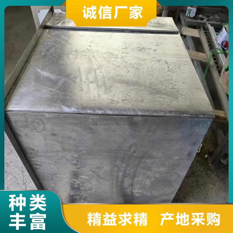 储源铅箱厂家供货