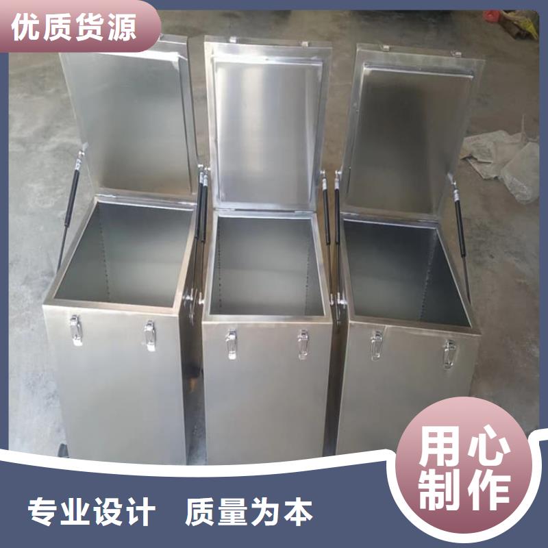 生产放射废水储存铅箱的批发商