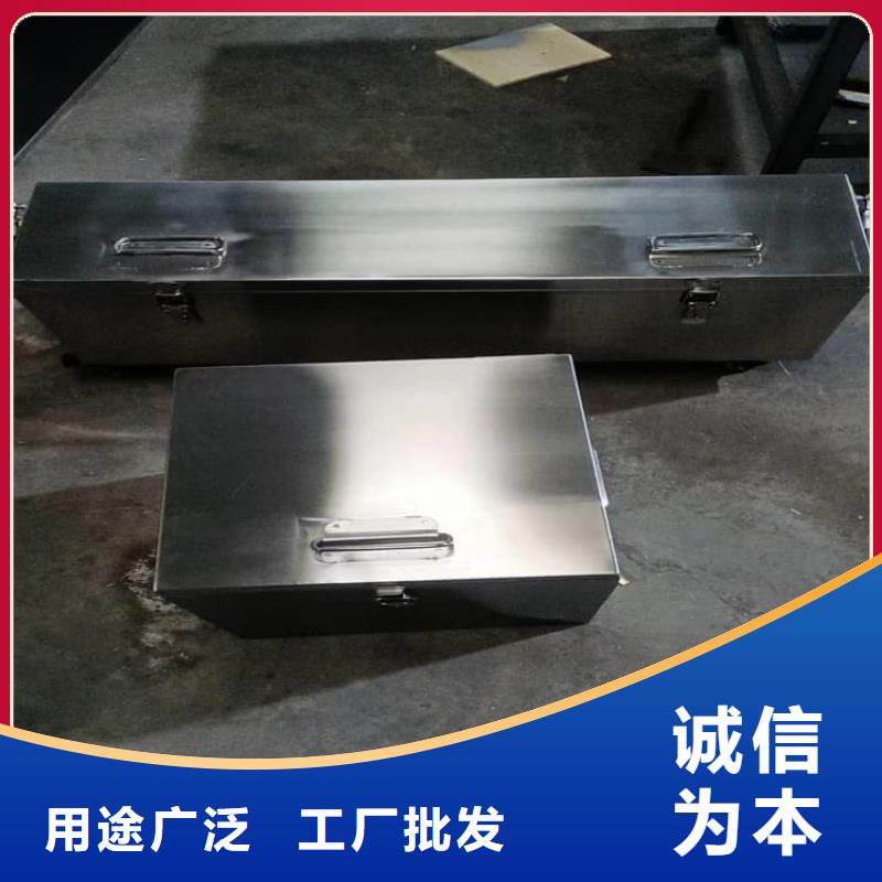 防辐射防废水铅箱厂家发货快