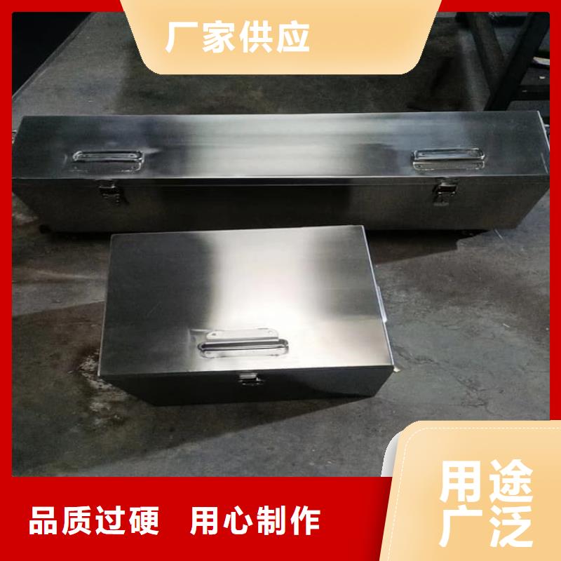 辐射废物转运铅箱信誉为重