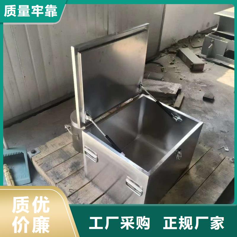 放射科射线防护铅箱按需定做