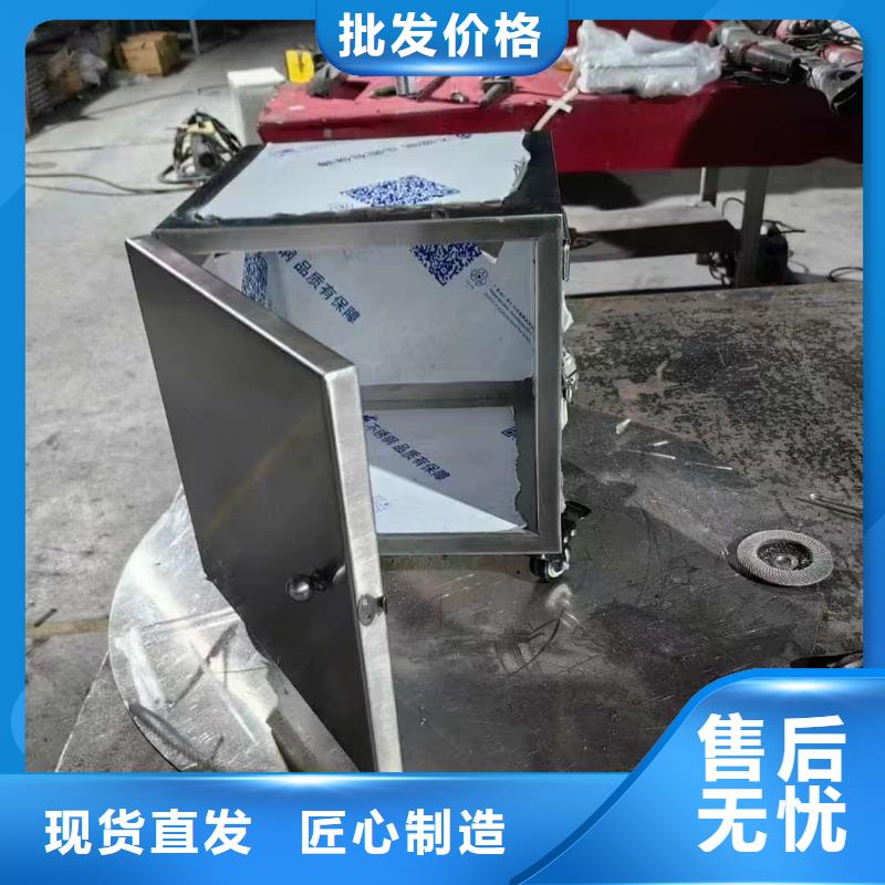 10升铅防护铅箱服务至上