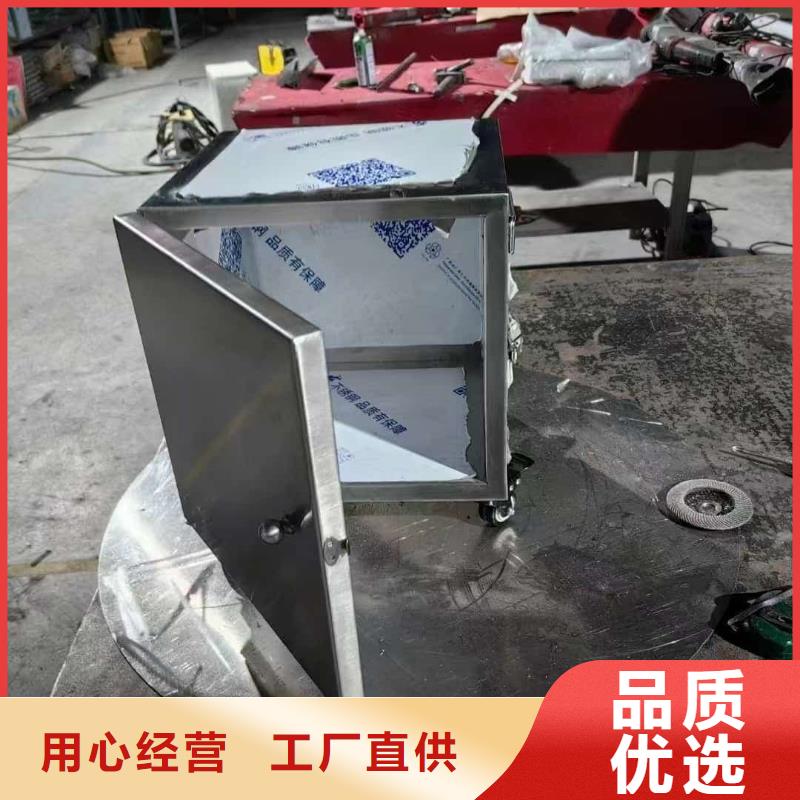 10升铅防护铅箱批发价格