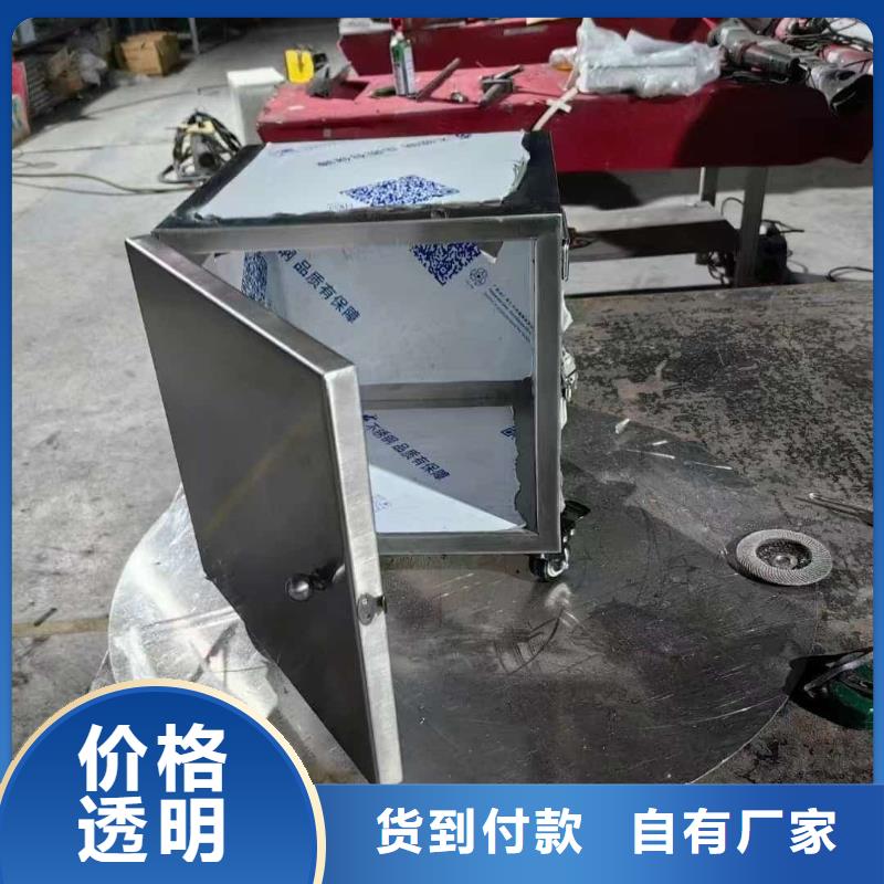 采购辐射物品存放铅箱必看-来电咨询