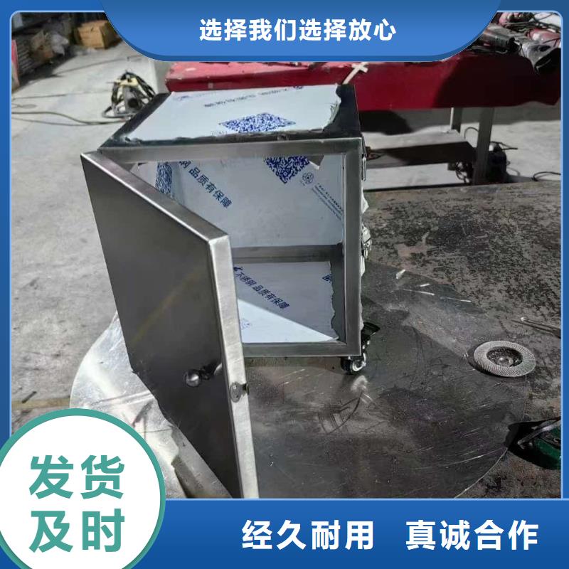 20升射线防护铅箱源头厂家本地报价更优惠