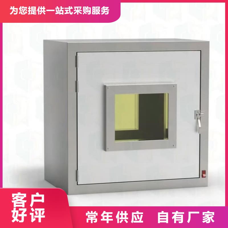 优选放射废物储存铅防护铅箱
