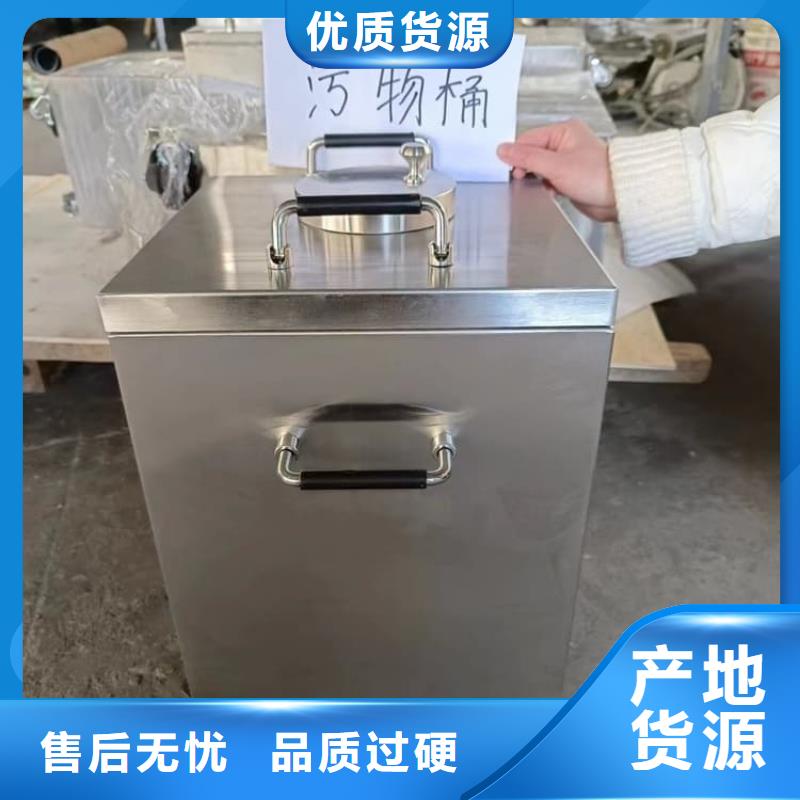 铅桶铅盒生产厂家欢迎致电