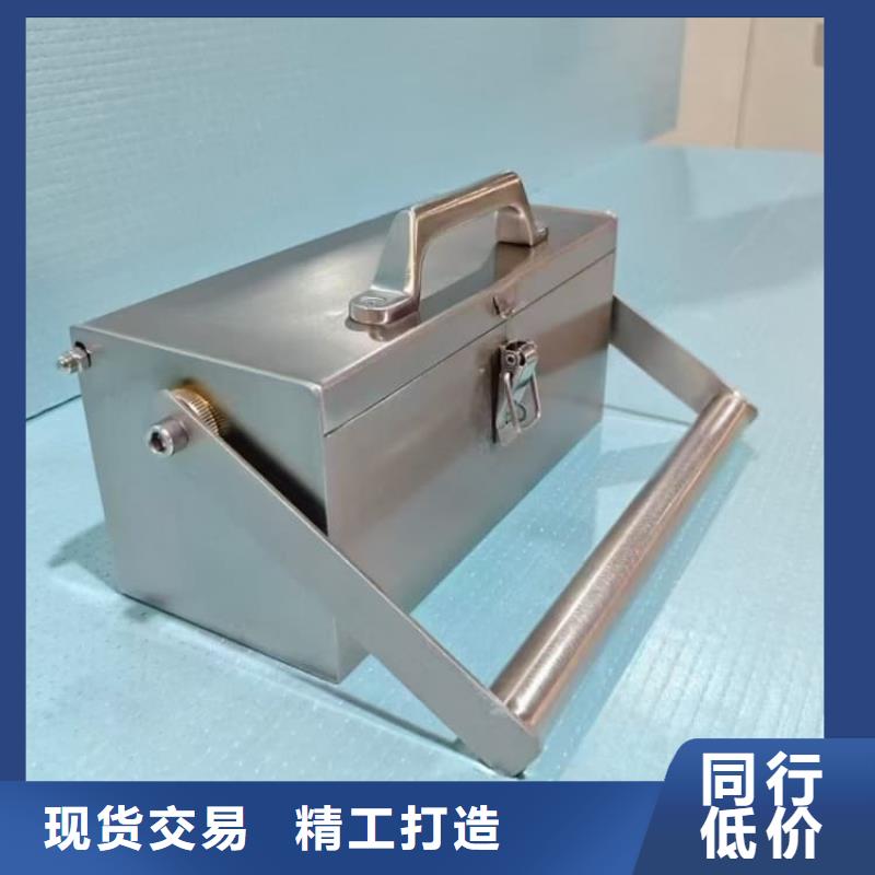 放射废水储存铅箱薄利多销