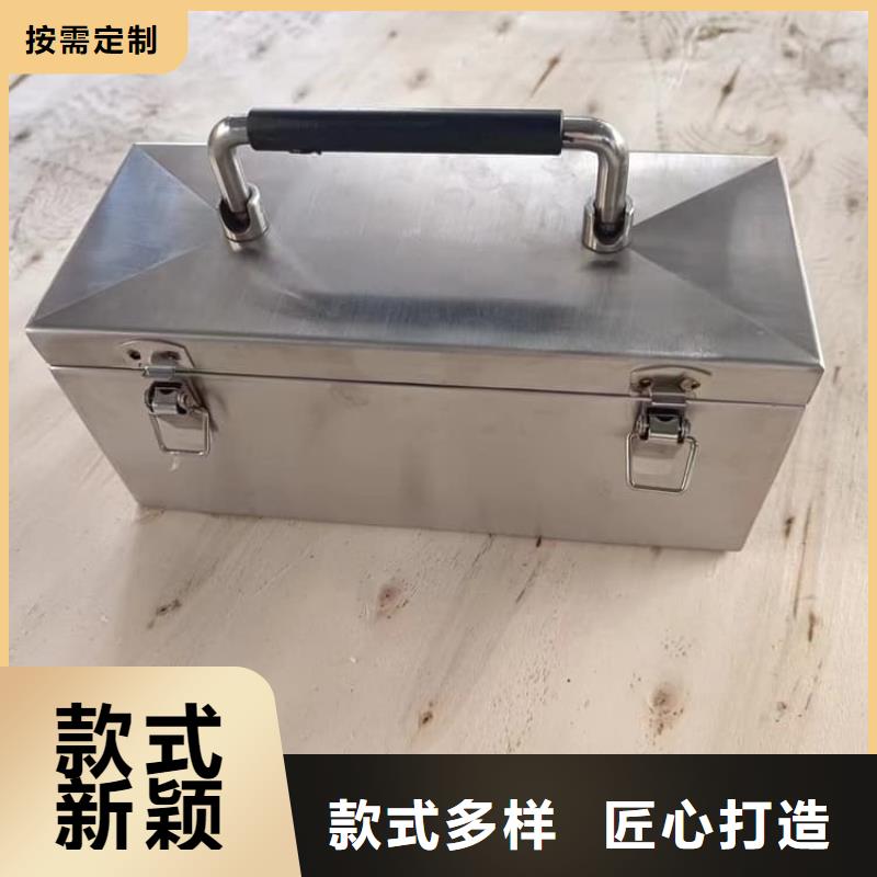 辐射废物转运铅箱经验丰富