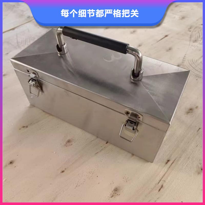 核素废物处理铅箱免费拿样