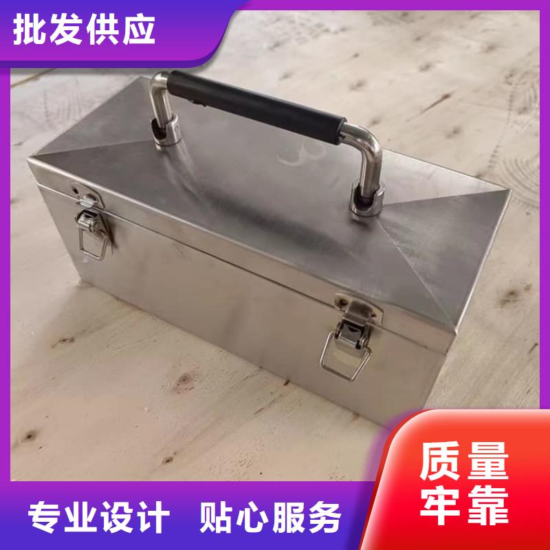射线防护储物铅箱十余年厂家
