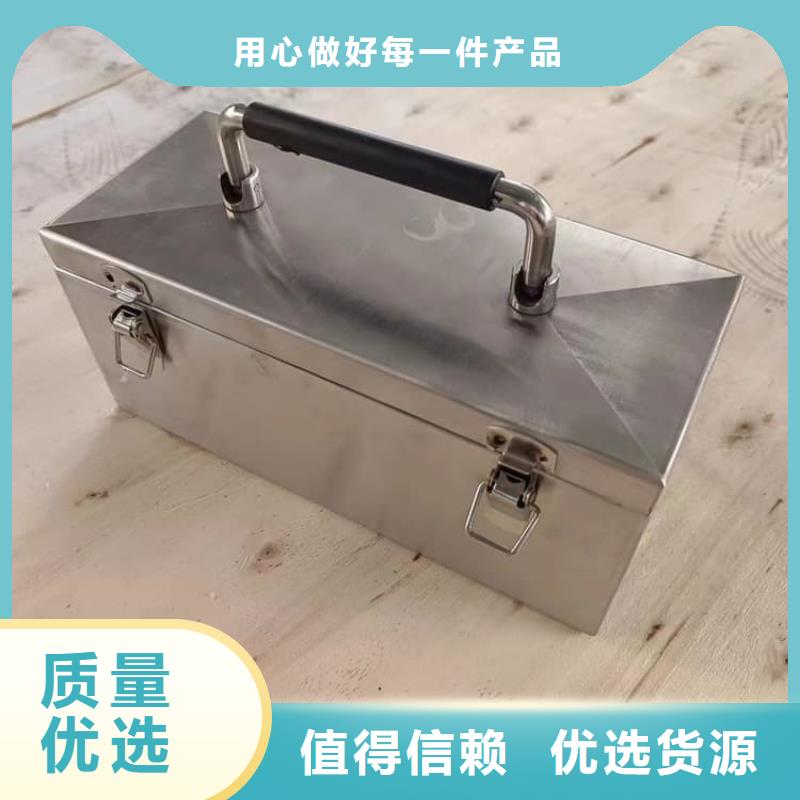 发货及时的不锈钢体铅箱批发商