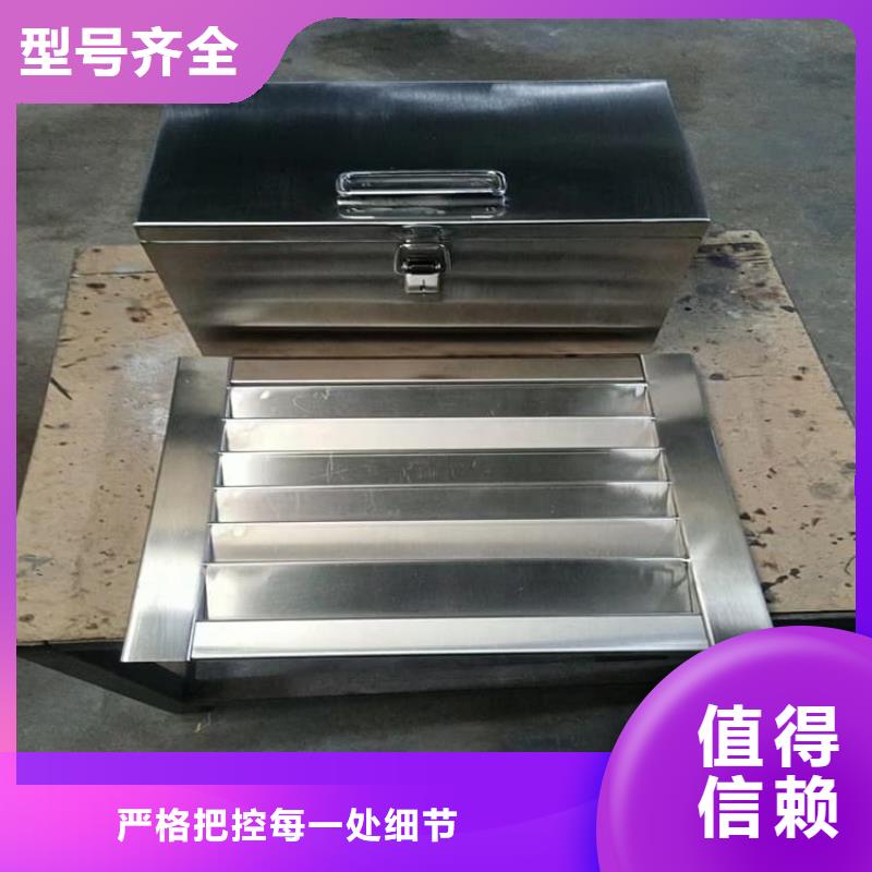 发货及时的不锈钢体铅箱批发商