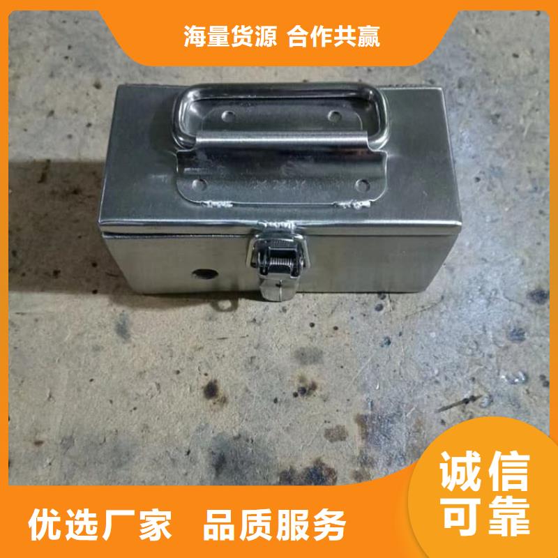 工业级防辐射铅箱厂家服务热线