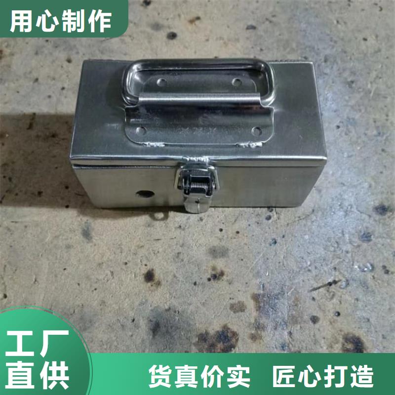 国标1#纯铅箱-实力大厂