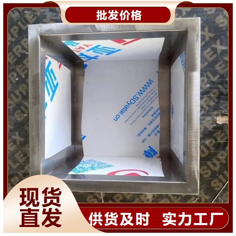 储源铅箱厂家供货