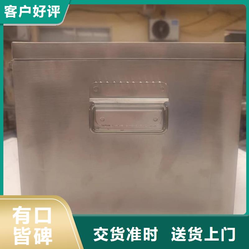 20升射线防护铅箱的分类及规格