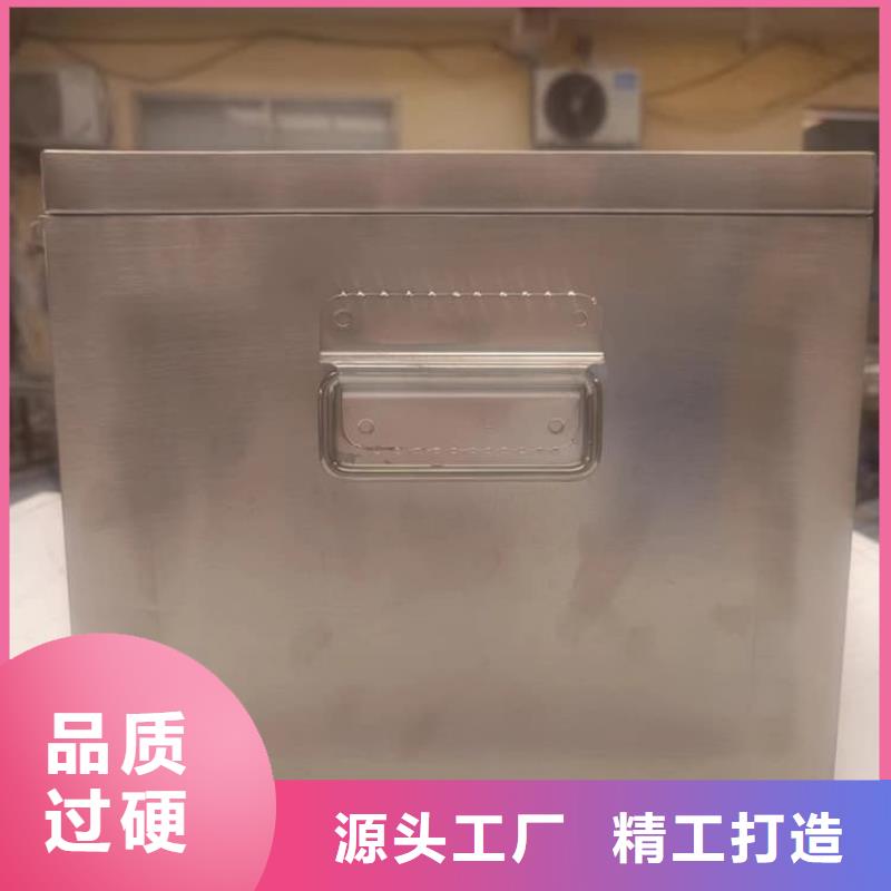 供应放射性废物桶-现货充足有保障