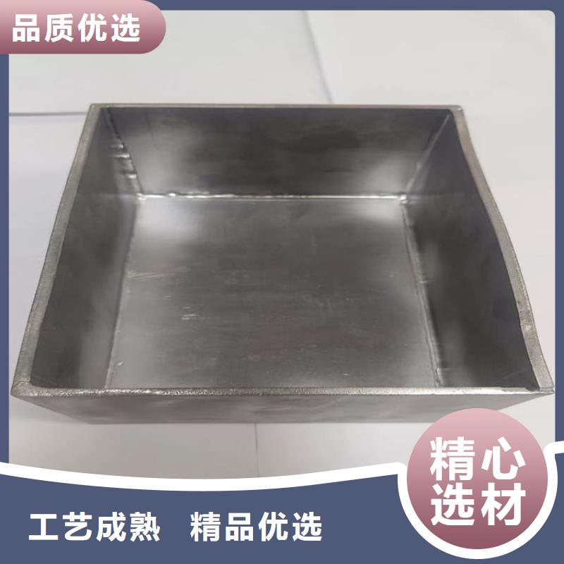 生产不锈钢防辐射铅箱_优质厂家