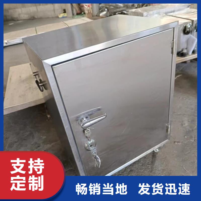 国标1#纯铅箱生产厂家 支持定制