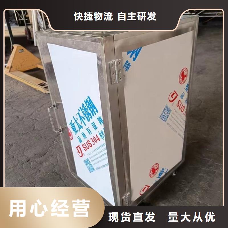 铅桶铅盒经验充足