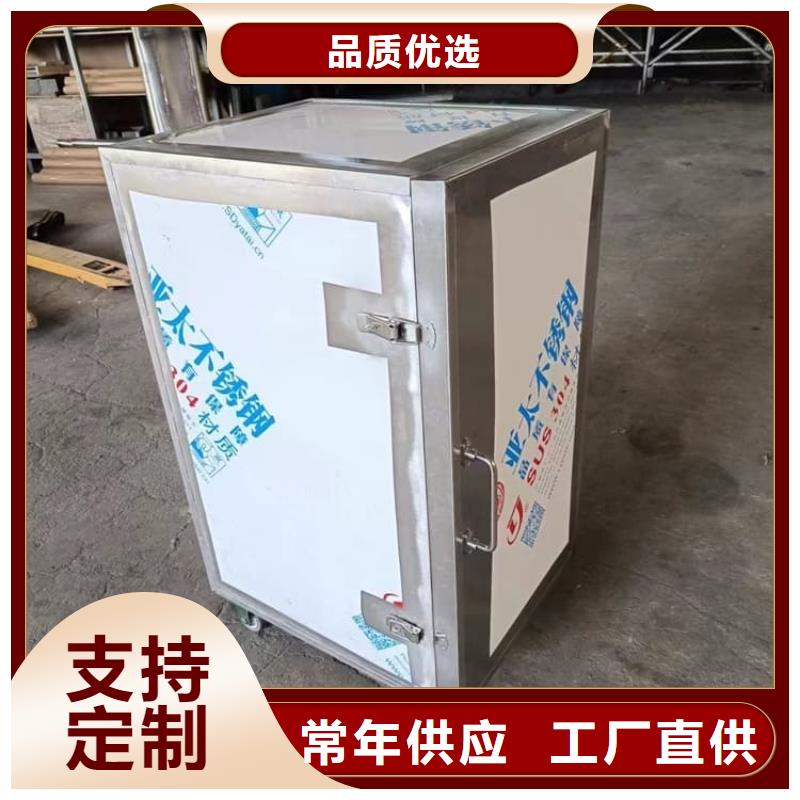 国标1#纯铅箱生产厂家 支持定制