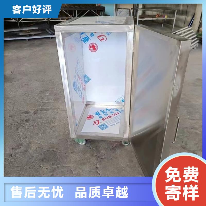 射线防护储物铅箱量大从优