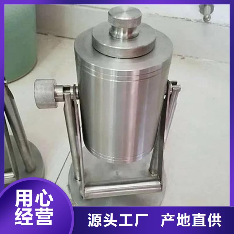 防护铅桶铅箱质量放心