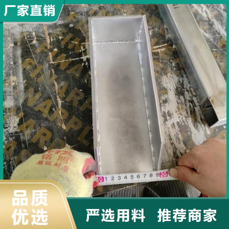 10升铅防护铅箱厂家批发价-让您满意