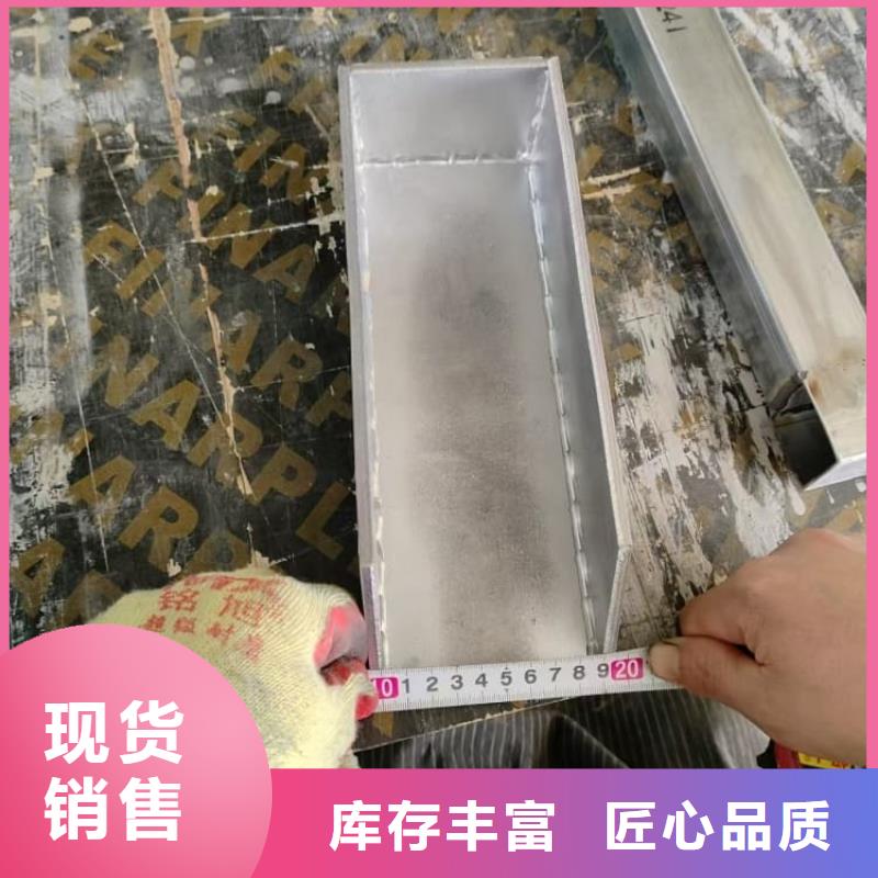 辐射物品储存铅箱厂家定制