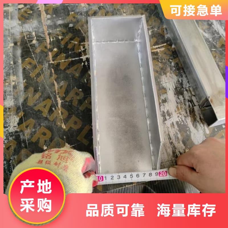 辐射废物转运铅箱报价格